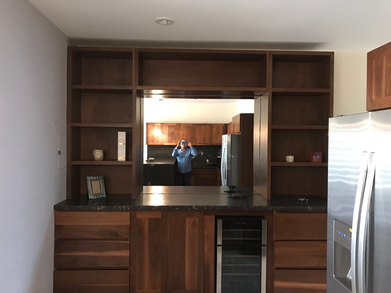 Mueble bar